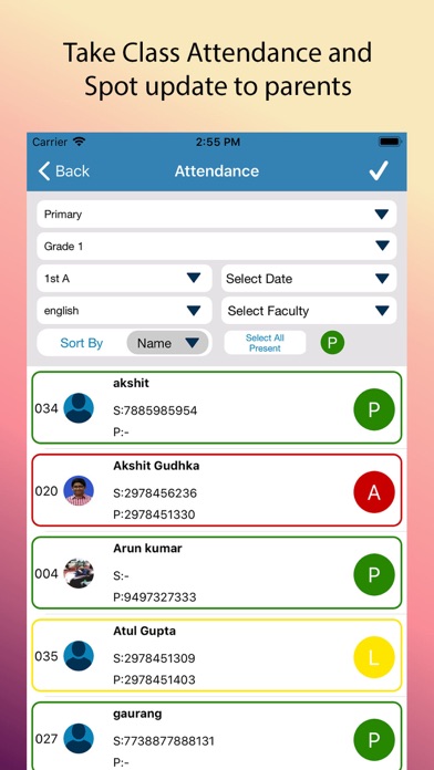 Divyapath Campus screenshot 3