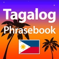 Tagalog Phrasebook & Dict apk