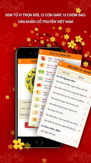 Lịch Vạn Niên 2018(圖4)-速報App