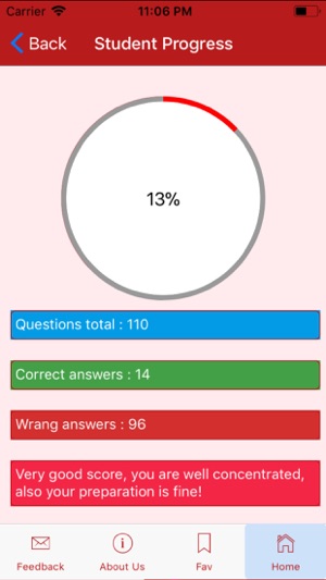 Cardiac Cath Exam Prep 2018(圖5)-速報App