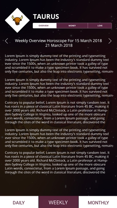 Taurus traits