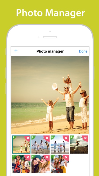 SlideNow - Slide show maker