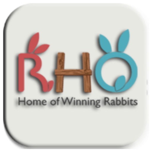 RHQ Rabbithq icon