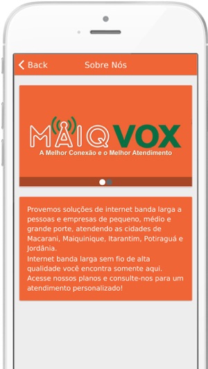 Maiqvox(圖2)-速報App