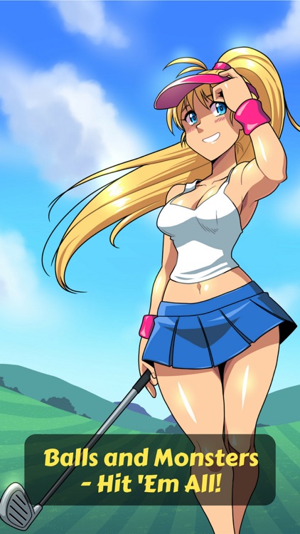 RPGolf screenshot-4