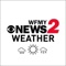 WFMY News 2 is proud to announce a full featured weather app for your smartphone
