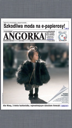 Tygodnik ANGORA(圖4)-速報App