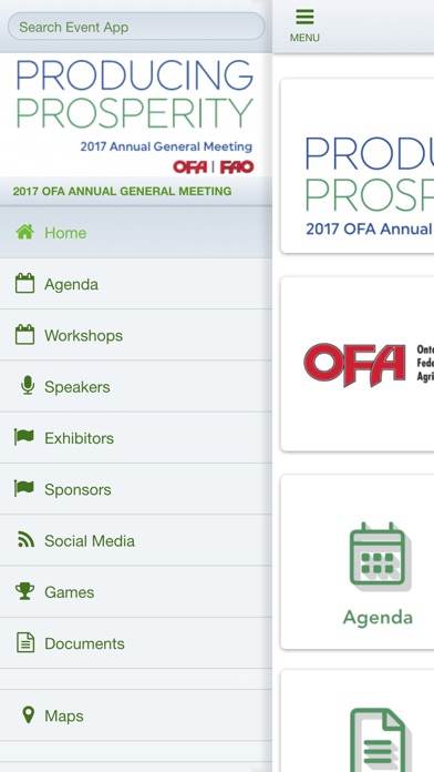 OFAGM17 screenshot 2