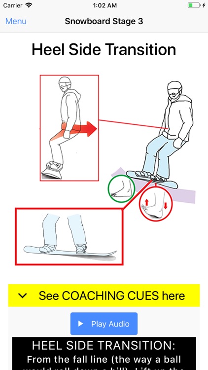 I Ski and Ride