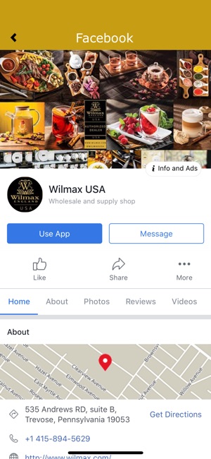 Wilmax USA(圖4)-速報App