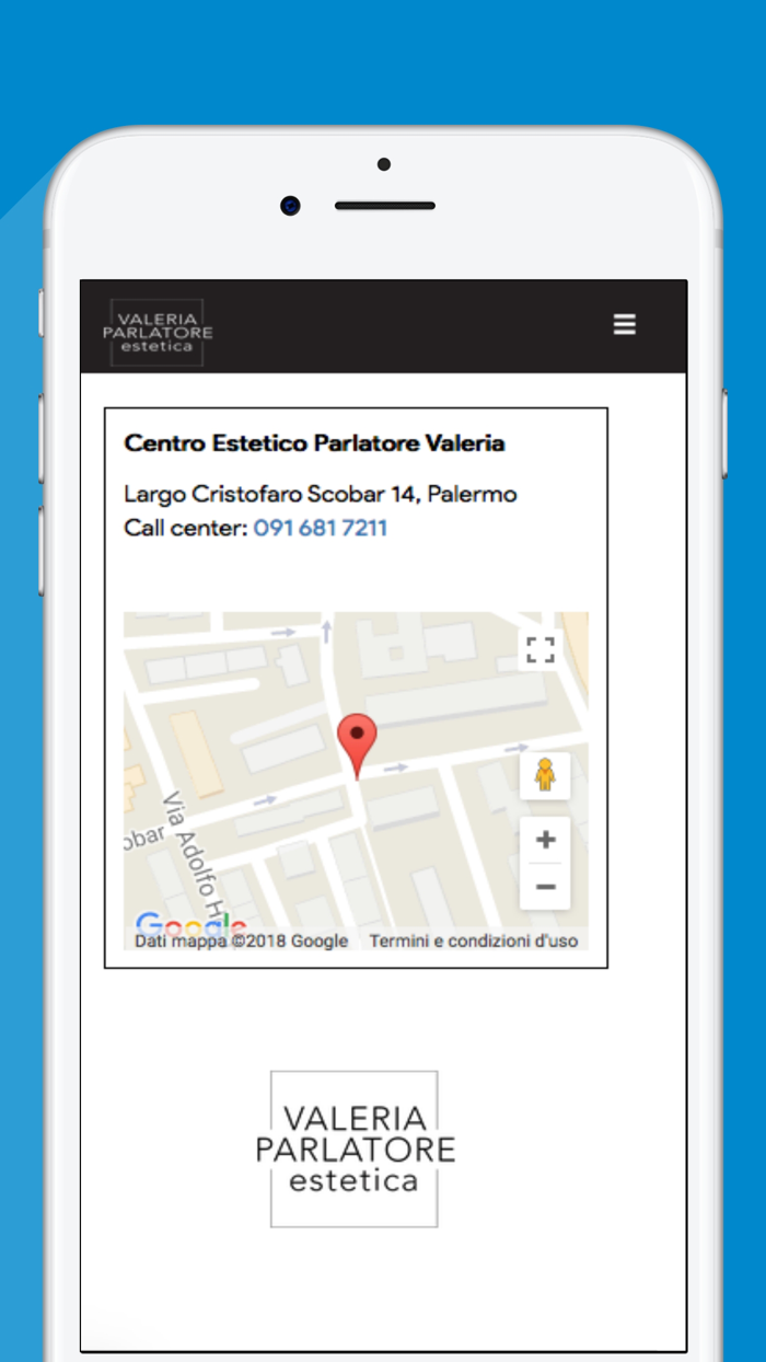 Parlatore Valeria Estetica