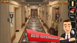 Game screenshot Luxury Hotel Escape mod apk