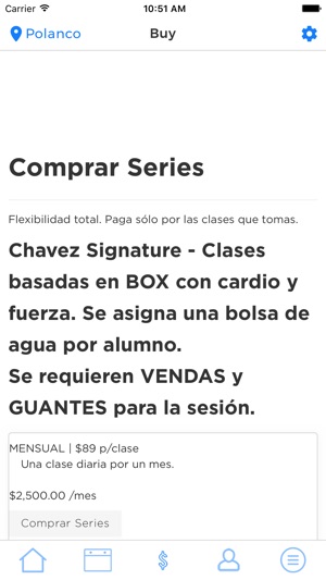 Chavez Boxing Studio(圖3)-速報App