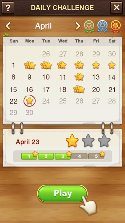 Word Connect ¤ screenshot-3