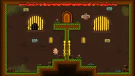 Game screenshot Prince And Princess Treasure apk