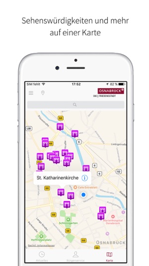 Osnabrück(圖4)-速報App