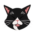 Top 14 Stickers Apps Like Flash Cat - Best Alternatives