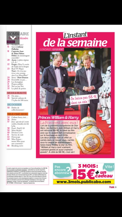 Public Mag