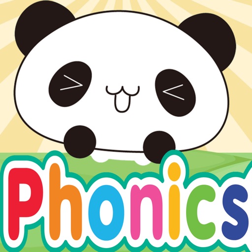 ABC Phonics Alphabet Flashcard iOS App