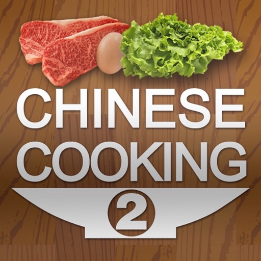 Chinese Food Super Chefs icon