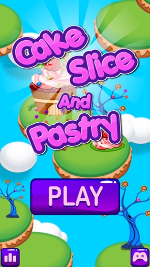 Cake Slice And Pastry(圖1)-速報App