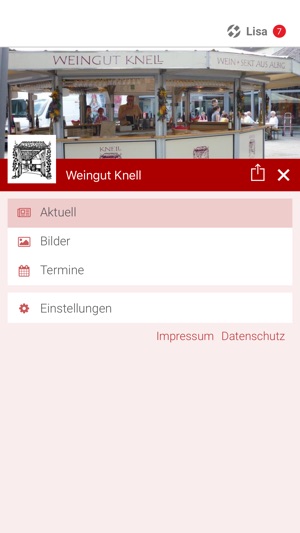 Weingut Knell(圖2)-速報App