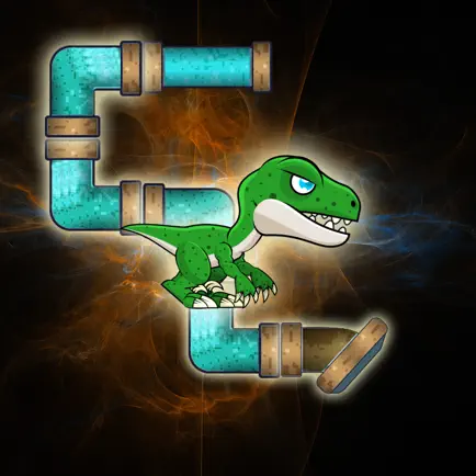 Plumber Dino Puzzle Читы