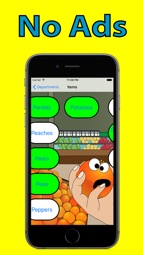 Grocery Tag Lite - Grocery List - Shopping List Captura de tela 3