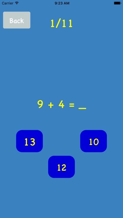 Your KS1 Maths games for kids screenshot-4