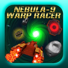 Activities of Nebula-9 Warp Racer