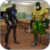 High School Rescue Squad – Pro