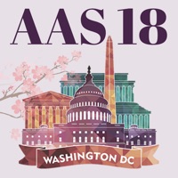 AAS 2018 Annual Conference