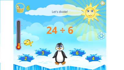 Smarty Buddy Division screenshot 2