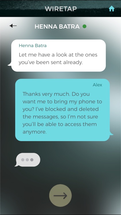 WireTap screenshot-3