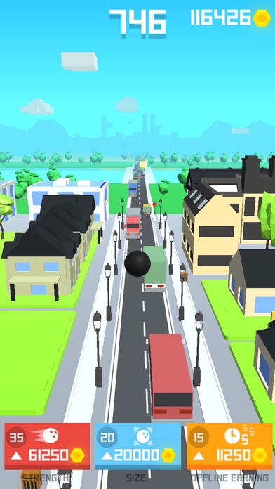 Bowling Street screenshot 3