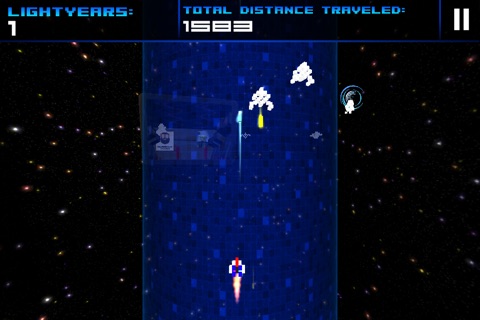 Warp 5 Overdrive screenshot 4