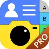 CardWiz Pro: Biz Card Reader App Positive Reviews