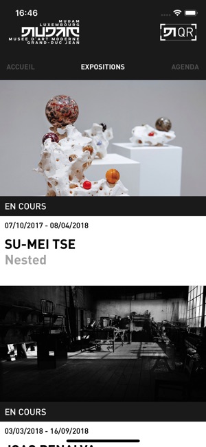 MUDAM(圖2)-速報App