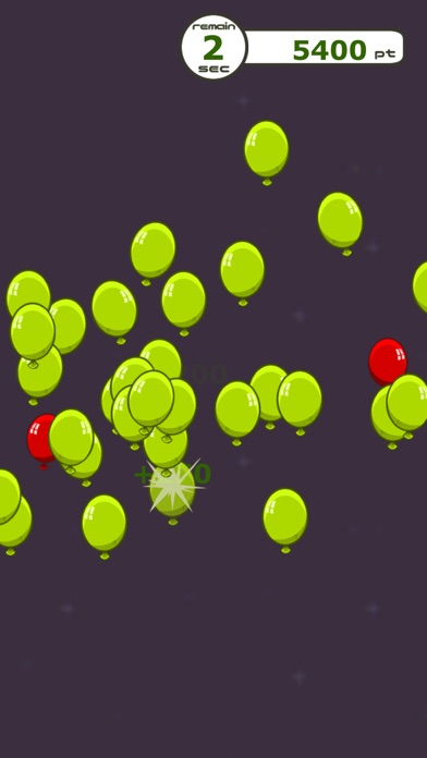 Pop The Balloon Game screenshot 3