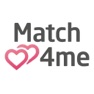 Get Match4Me-nl for iOS, iPhone, iPad Aso Report