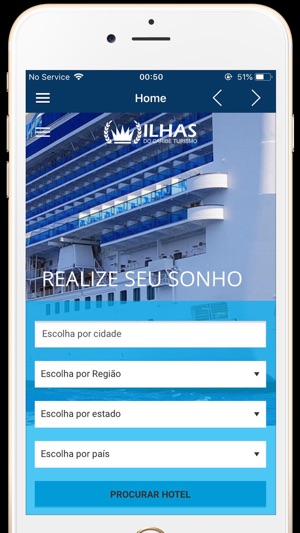 Ilhas do Caribe Turismo(圖1)-速報App