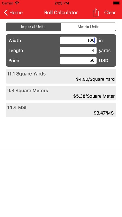 3M™ Thin Bonding Selector screenshot-4