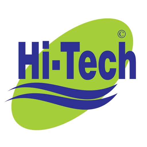 Hi-Tech Technician Download