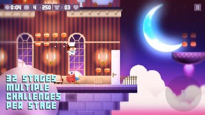 Screenshot from Le Parker Extraordinaire