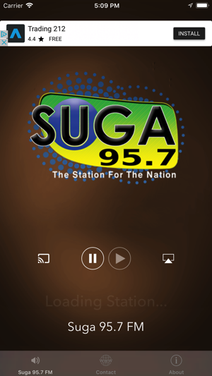 Suga 95.7 FM(圖3)-速報App