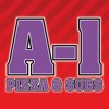 A-1 Pizza