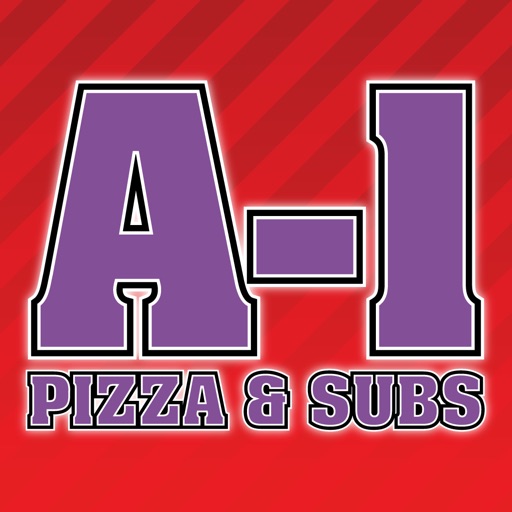 A-1 Pizza icon