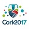 The application for UNESCO International Conference on Learning Cities, Cork Ireland on 18th - 20th September 2017 dedicated for guests attending the Conference