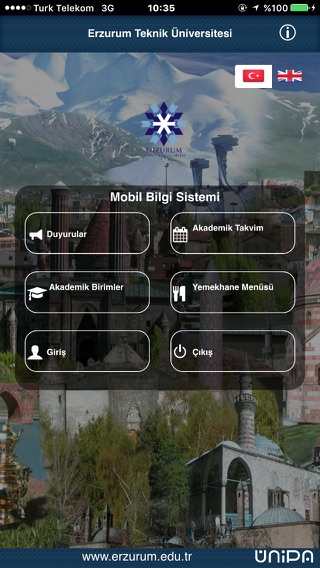 Erzurum Teknik Mobilのおすすめ画像1