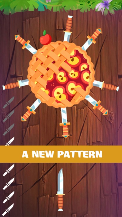 Fast Knife Shooter 2